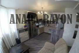 Квартира на Владимирской 154 