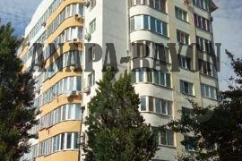 квартира уморя