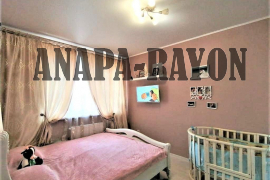 "Евротрешка", 66,2м2, 3/20эт