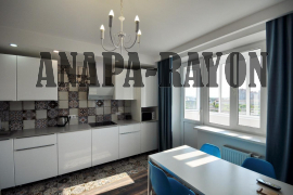 2к квартира, 82м2, 3/12эт.