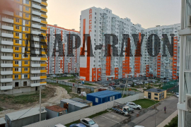 квартира в Анапе