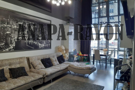 ЕВРО 2-НАЯ КВАРТИРА 