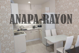 Квартира Черное море