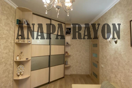 2-х комнатная квартира!