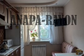 Квартира в Анапе