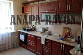 Квартира в центре города!