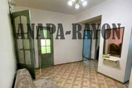 5-ти комнатная квартира