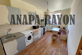 Продаю 2-ую квартиру в Анапе