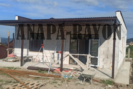 Дом в Супсехе.