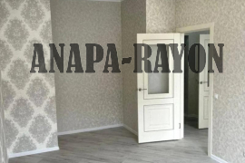 1-комнатная ЖК Черное Море