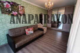 Апартаменты на Кирова