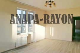 2-к. квартира с видом на море!