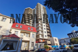 2-х квартира, 60.9 кв. м.