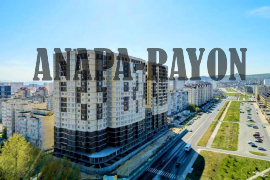 Квартира в ЖК Горизонт, 65 м