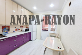 Квартира в ЖК "Молодежный"