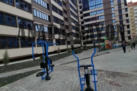 Продается студия ЖК Триумф