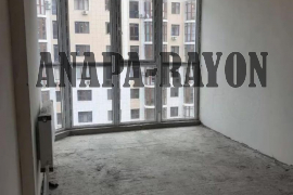 1 комн кв ЖК Черное Море 