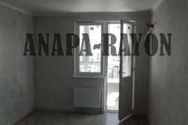 Студия ЖК Горизонт 11 этаж