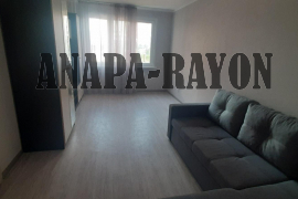 1-комн с мебелью 36 квадрат