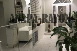 Дом 350.0 м² в Анапе